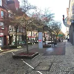 Zur Alten Burg 埃姆登