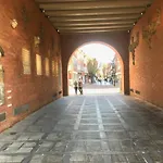 Zur Alten Burg 公寓 埃姆登
