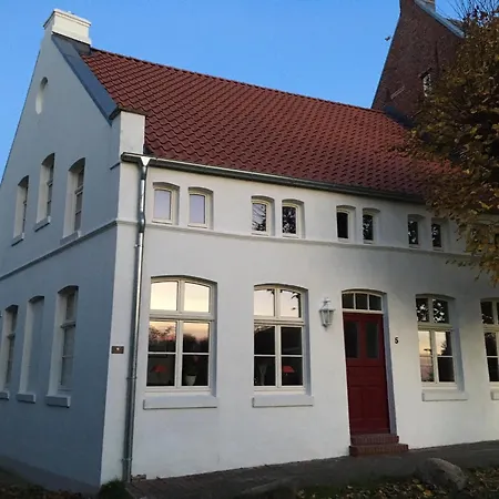 Zur Alten Burg 아파트